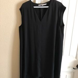 Rachel Ray Roy Asymmetrical Dress